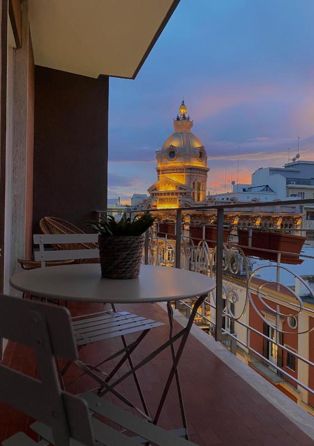 Casa Almika Sparano Bari