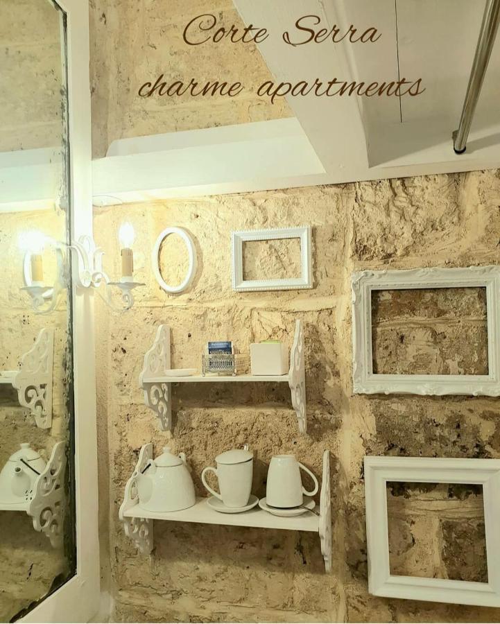 Corte Serra Appartement *