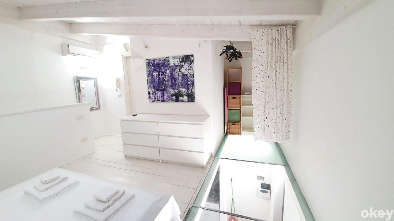 Apartment Urban - *