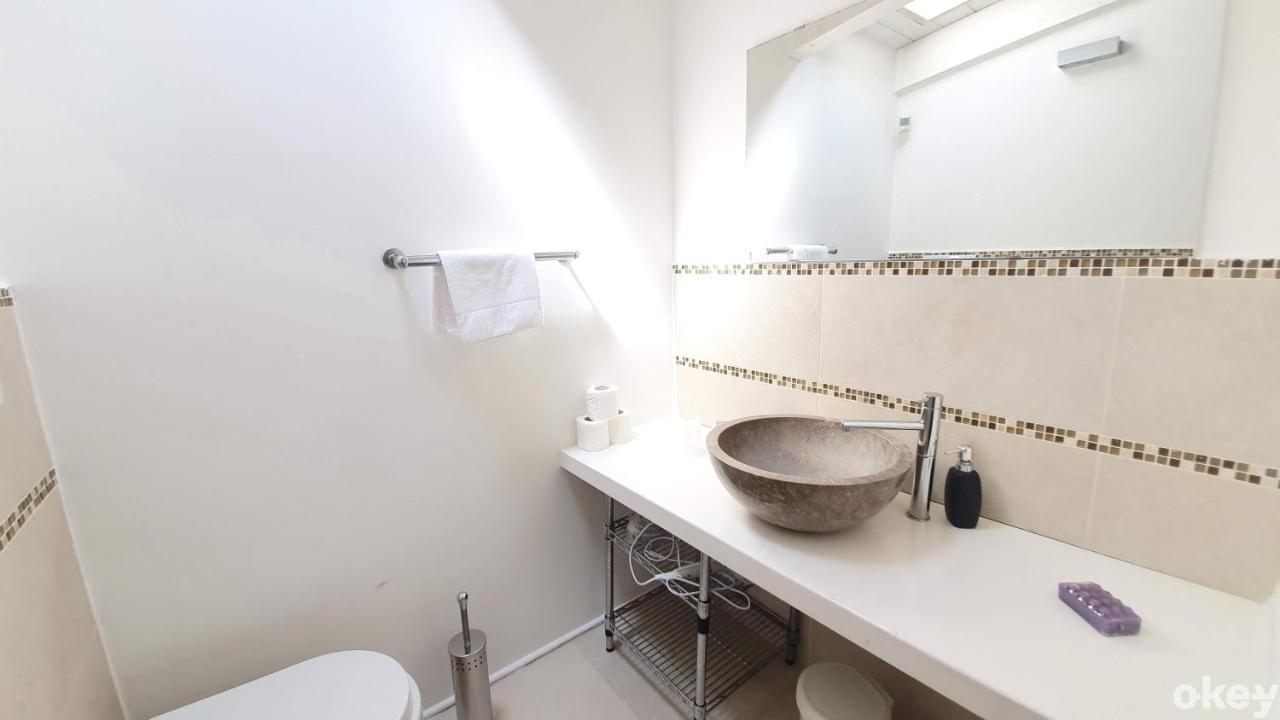 Urban - Apartment Bari
