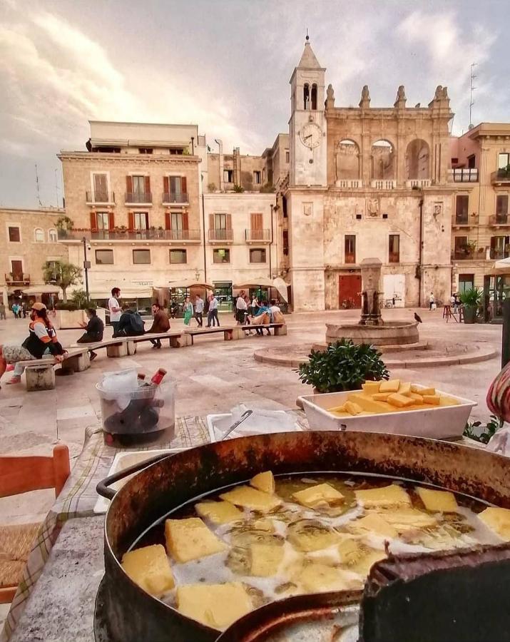 Casa vacanze La Dimora Di Giusy *
