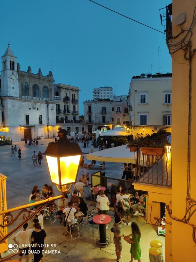 Dom wakacyjny La Dimora Di Giusy Bari