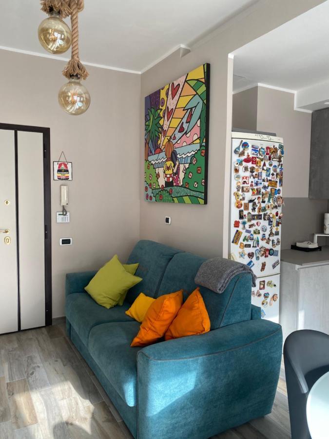 Casa Stefy Holiday home *