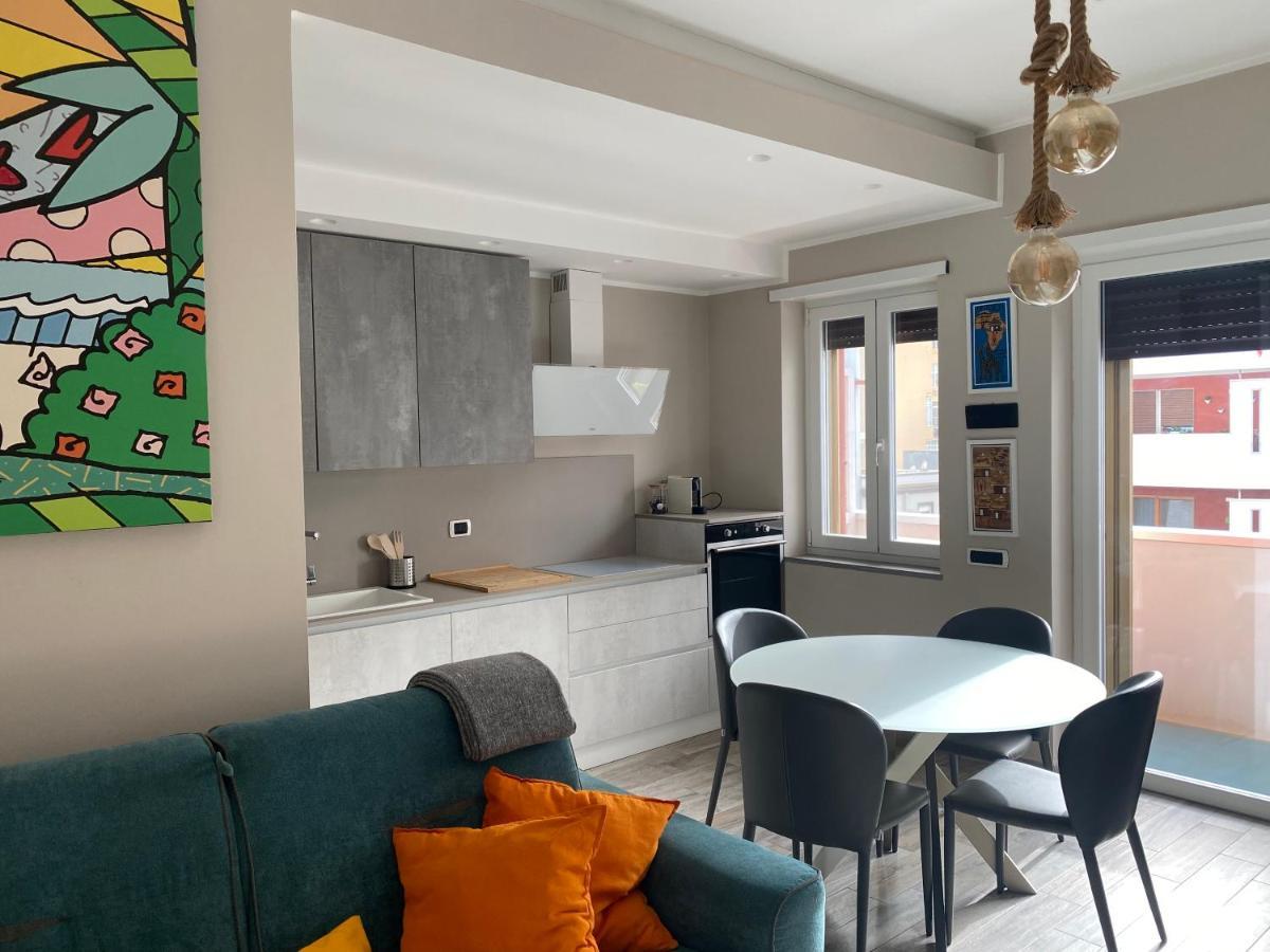 Holiday home Casa Stefy
