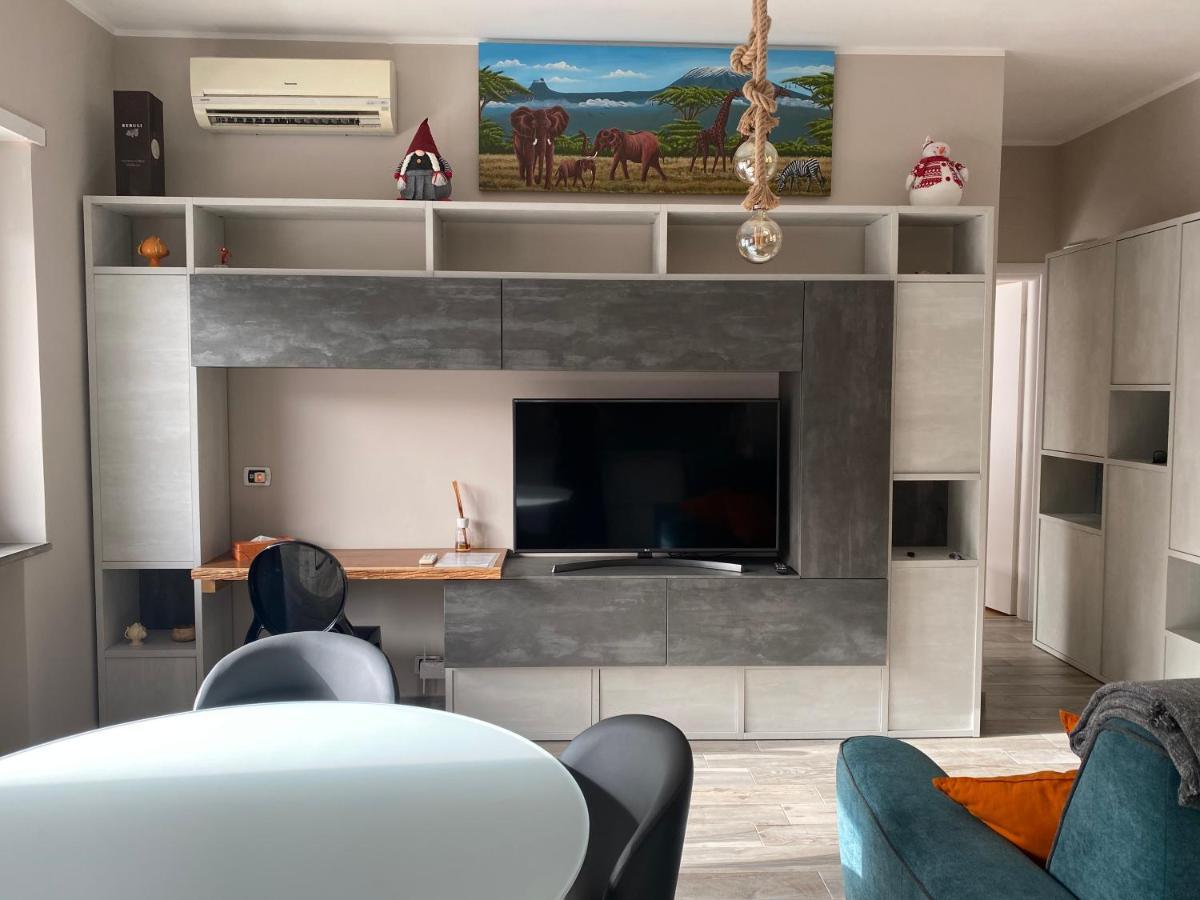 Casa Stefy Bari