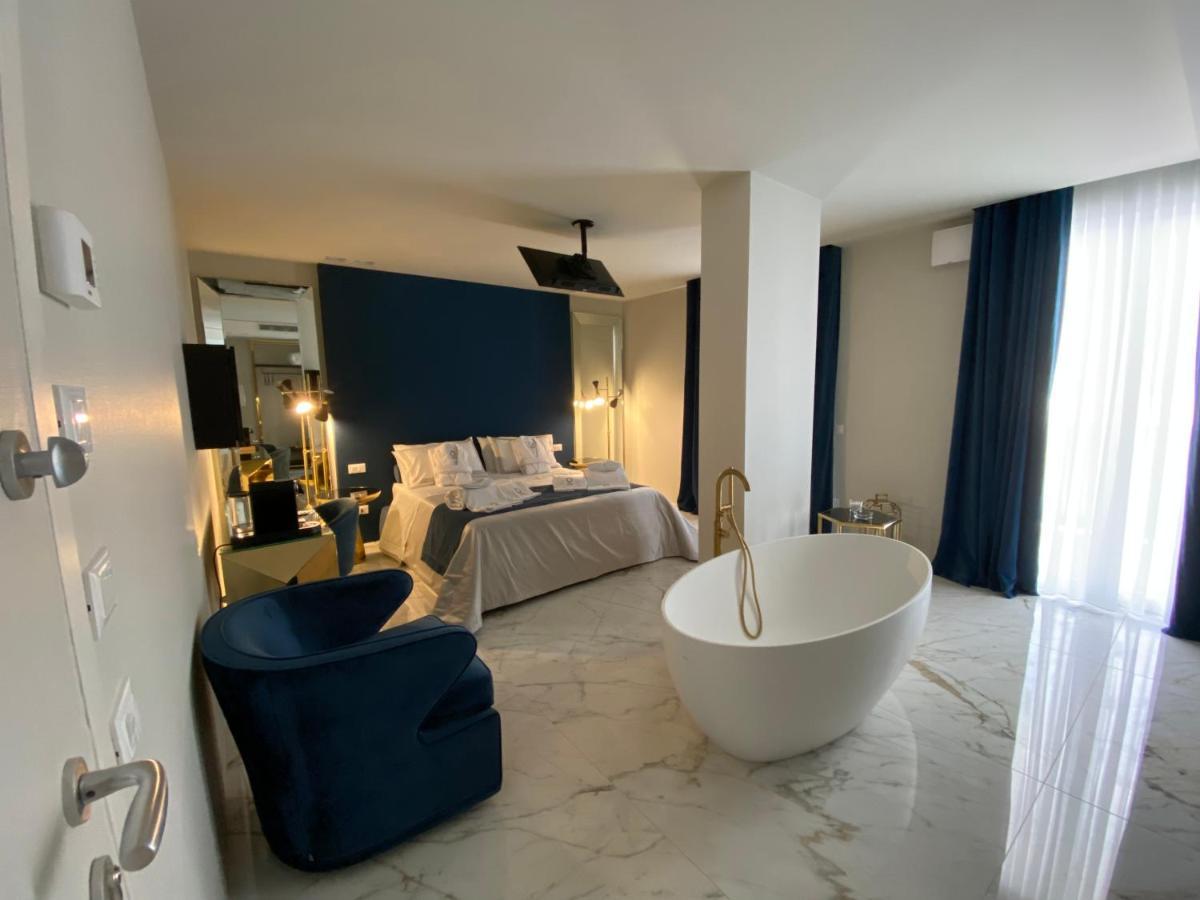 Redavid Dimora Di Charme Bed & Breakfast Bari