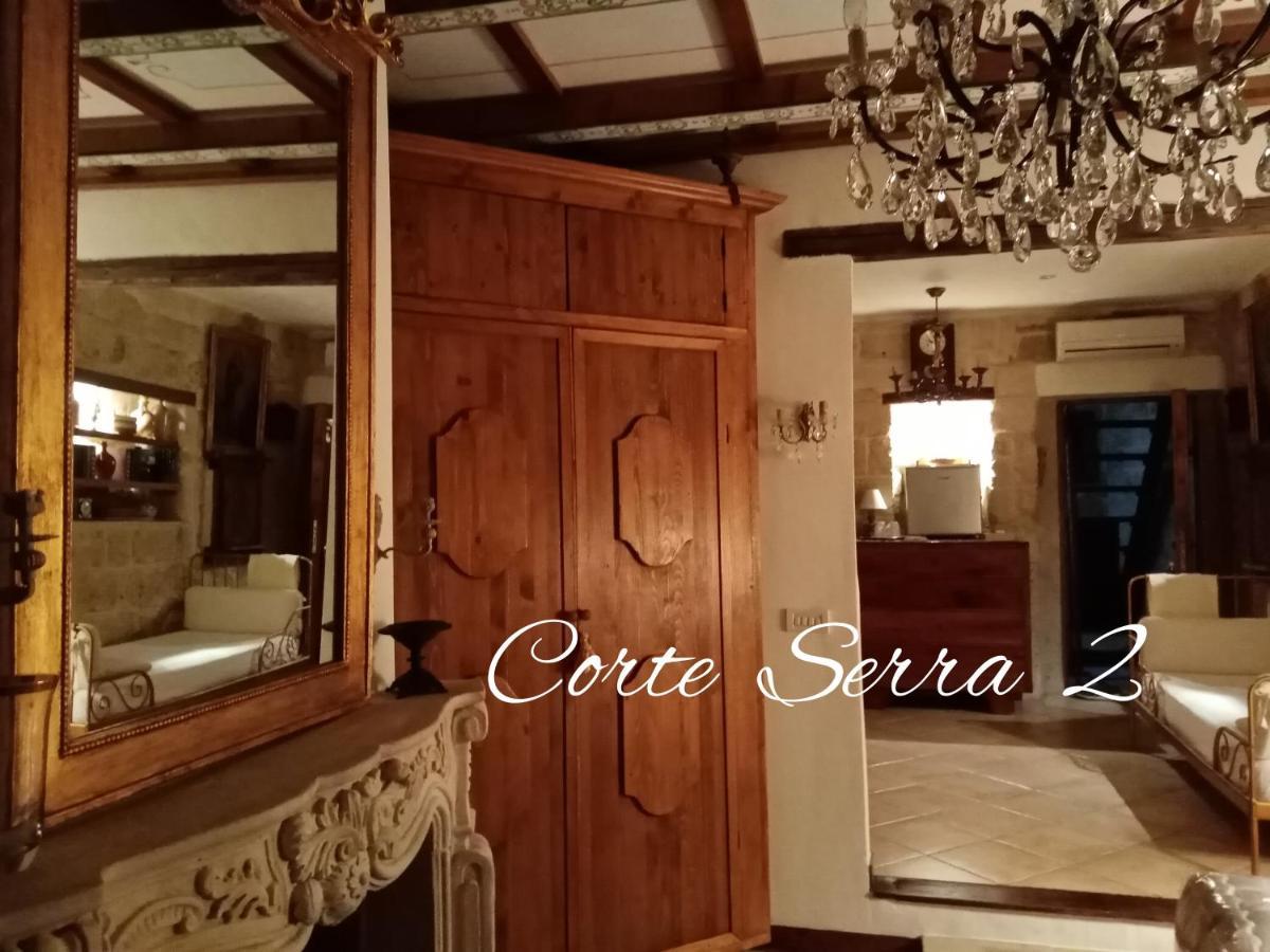 Corte Serra Appartement *