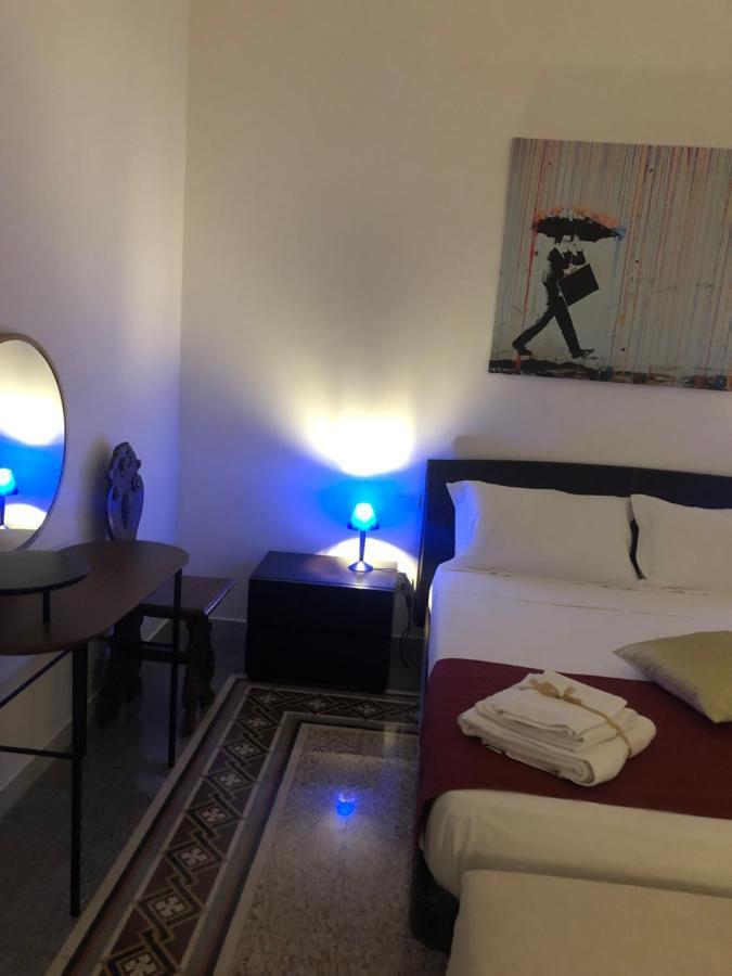 Abate Luxury Interno 3 Bari