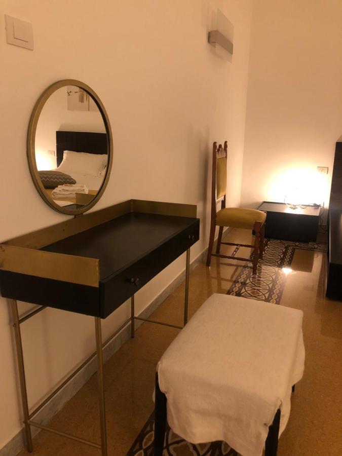 Abate Luxury Interno 3 Bari