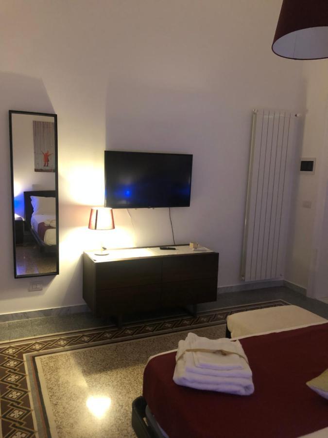 Apartment Abate Luxury Interno 3 Bari