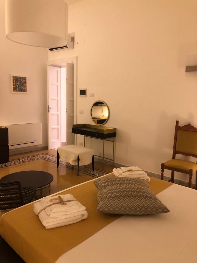 Abate Luxury Interno 3 * Bari