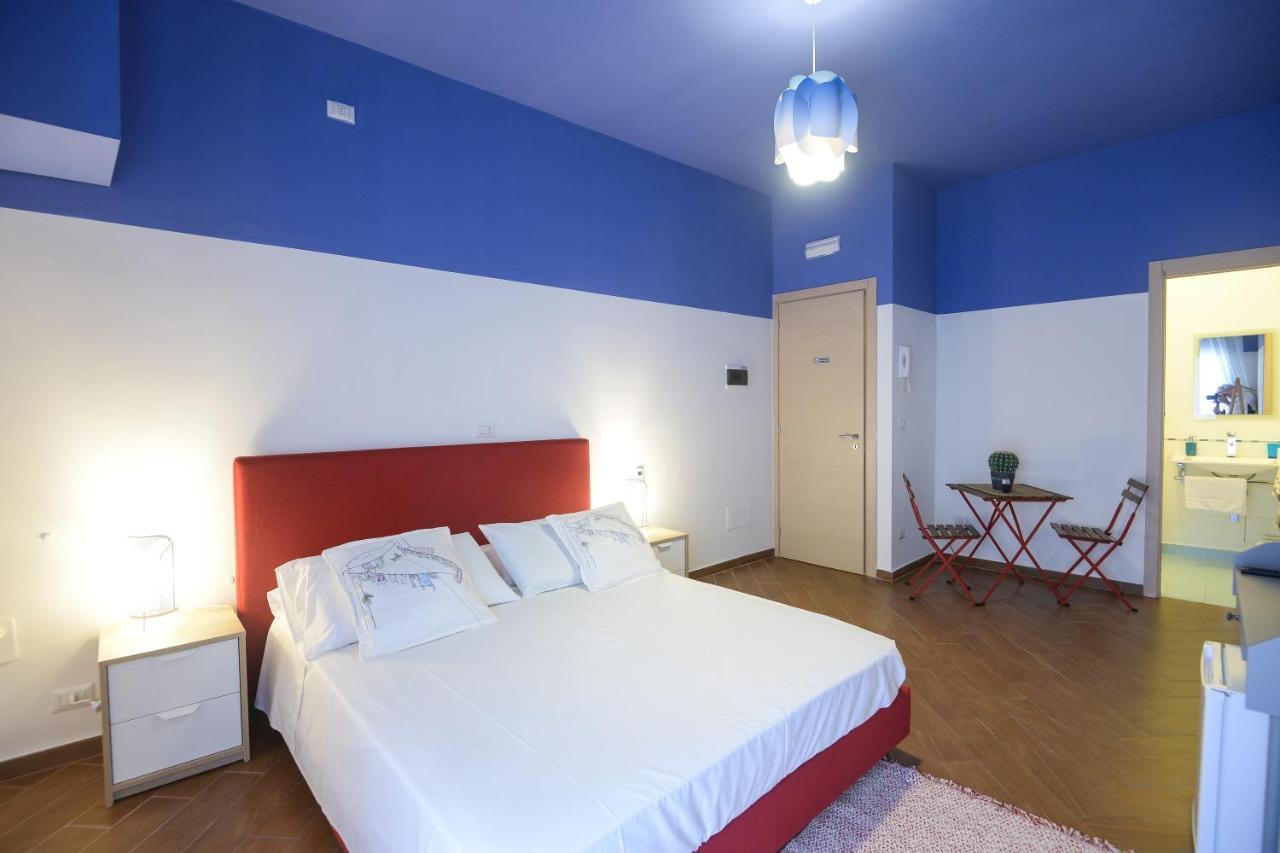 Bed & Breakfast San Domenico Bari