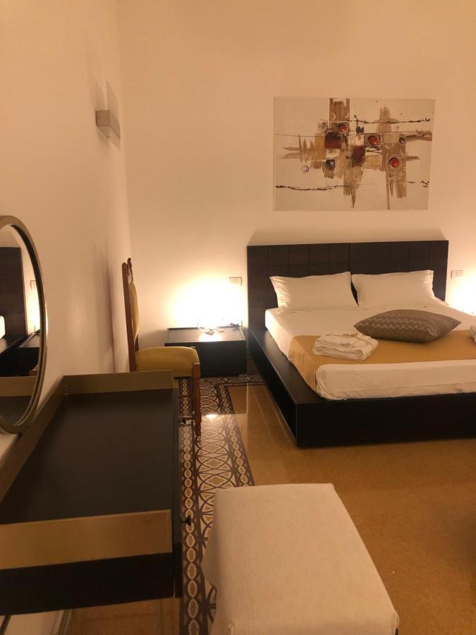 Abate Luxury Interno 3 Apartment