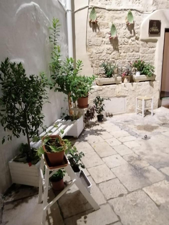 Borgo Fontana *