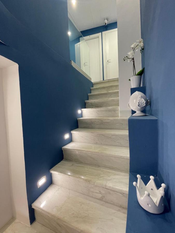 Dimore Macri Apartment *