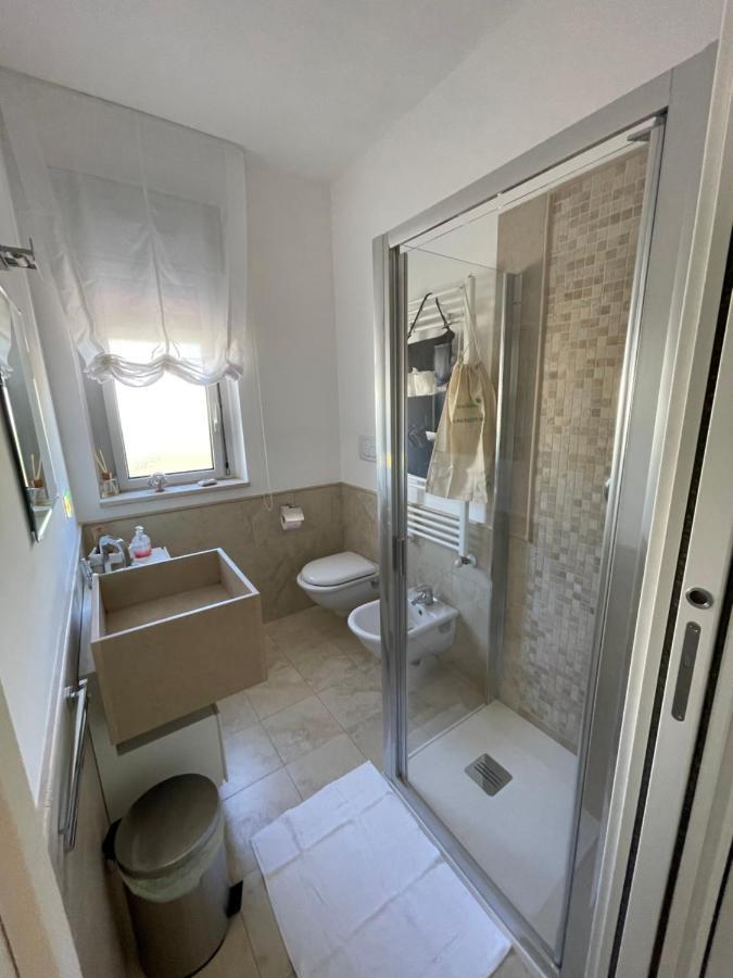 Kleos Apartment Bari