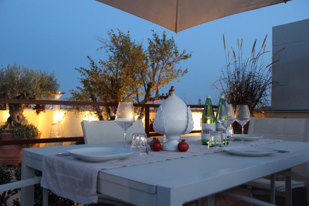 Kleos Apartment Bari