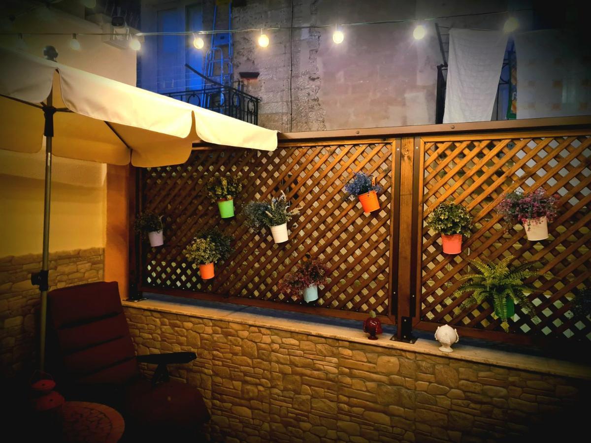 Apartment Casa Dei Nonni - Tresca Vecchia