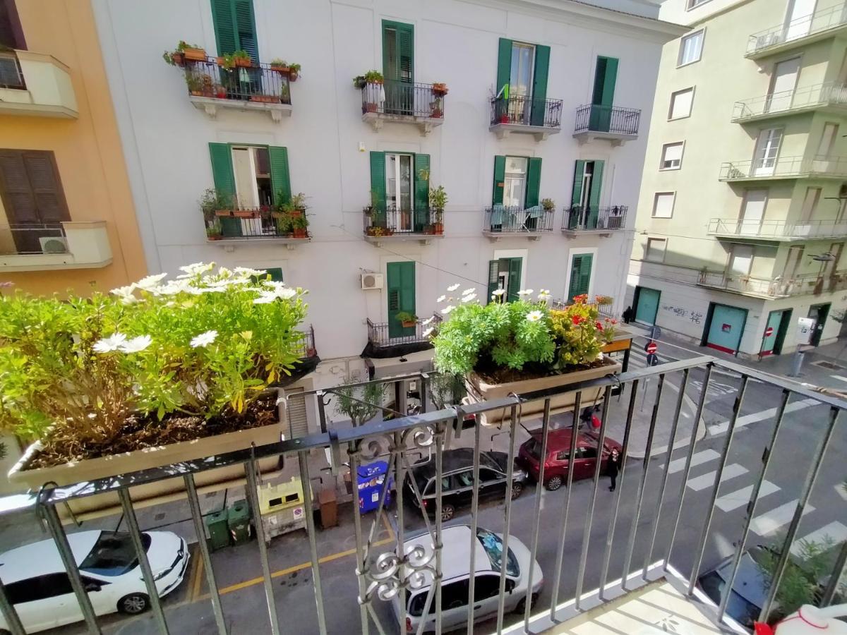 Sonnino Jacuzzi Holiday home Bari
