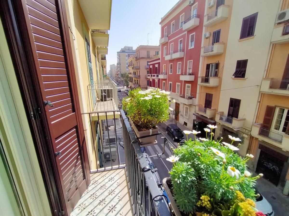 Sonnino Jacuzzi Holiday home Bari