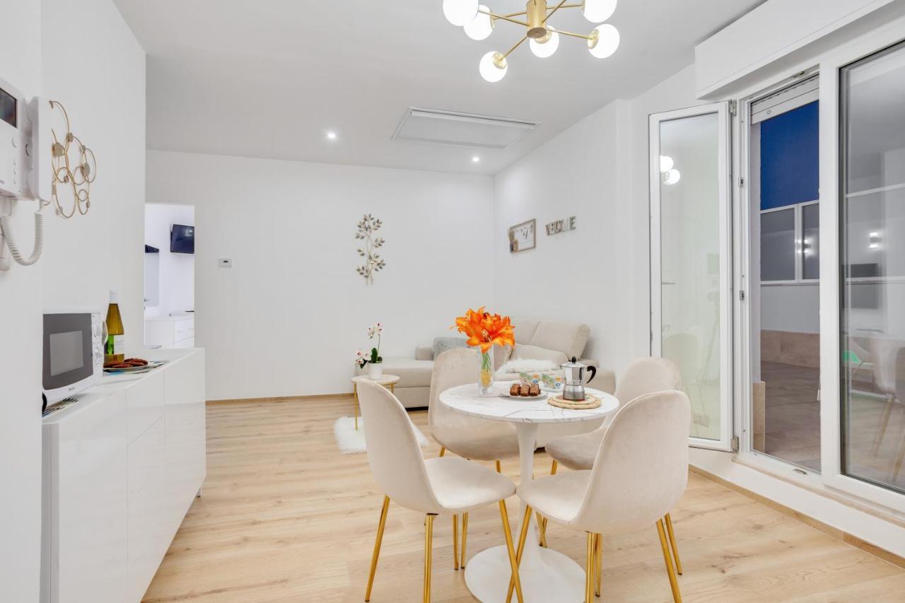 Apartment Tramonto Sul Mare Near The Airport *