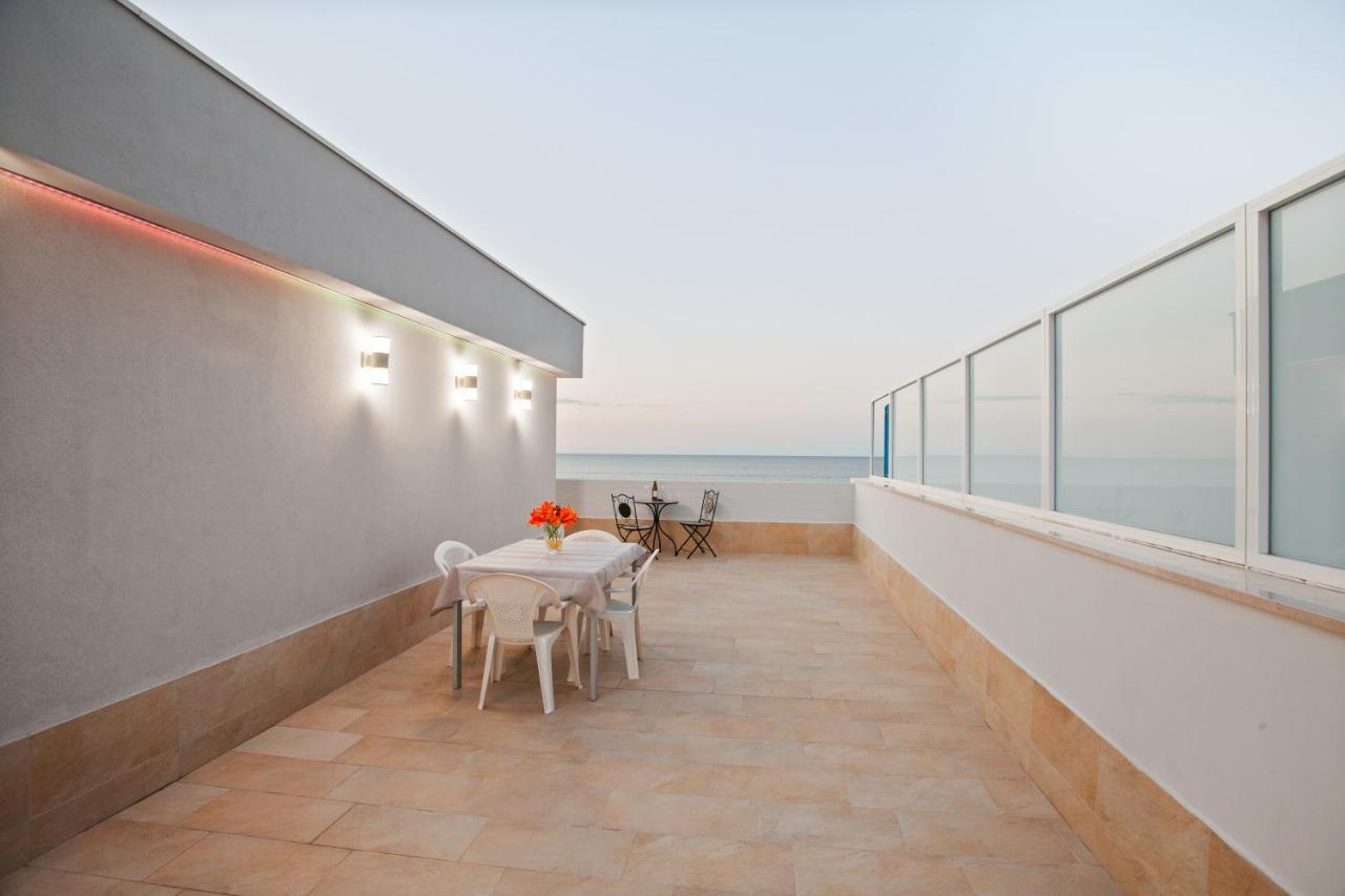 Tramonto Sul Mare Near The Airport Apartment Bari