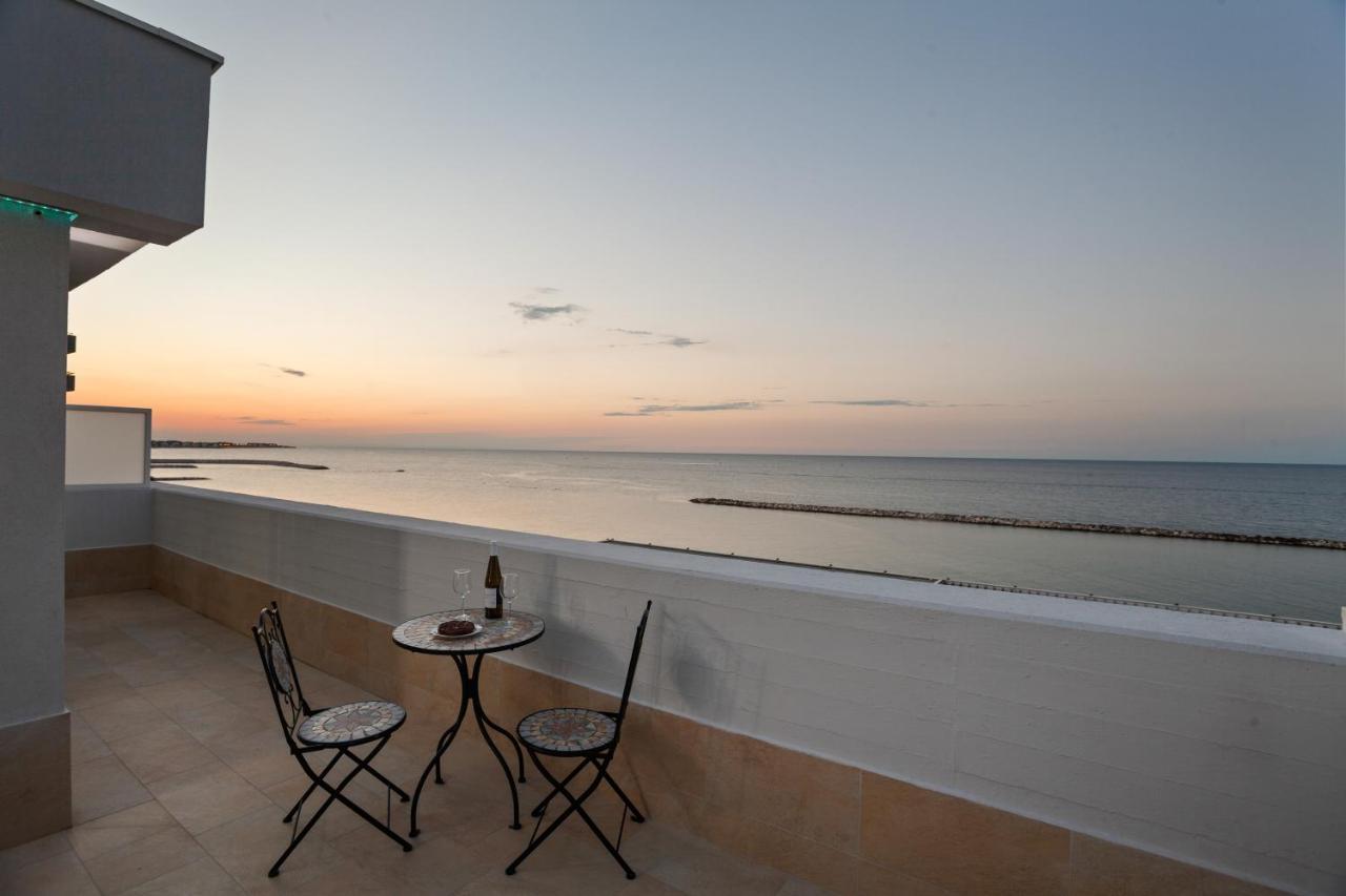 Tramonto Sul Mare Near The Airport Apartment *