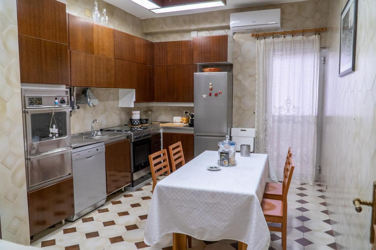 Via Sparano Apartament