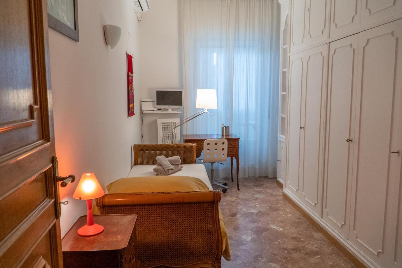 Apartament Via Sparano Bari
