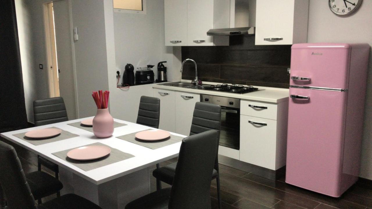 Argiro95 Luxury Bari