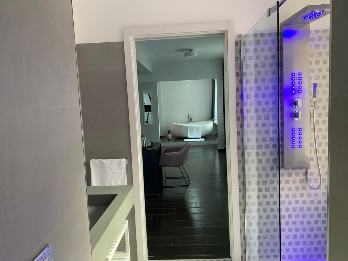Apartment Argiro95 Luxury *