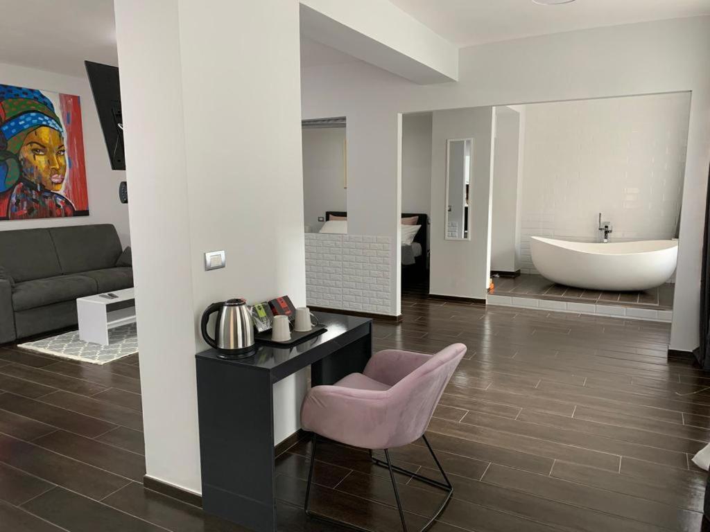 Argiro95 Luxury * Bari