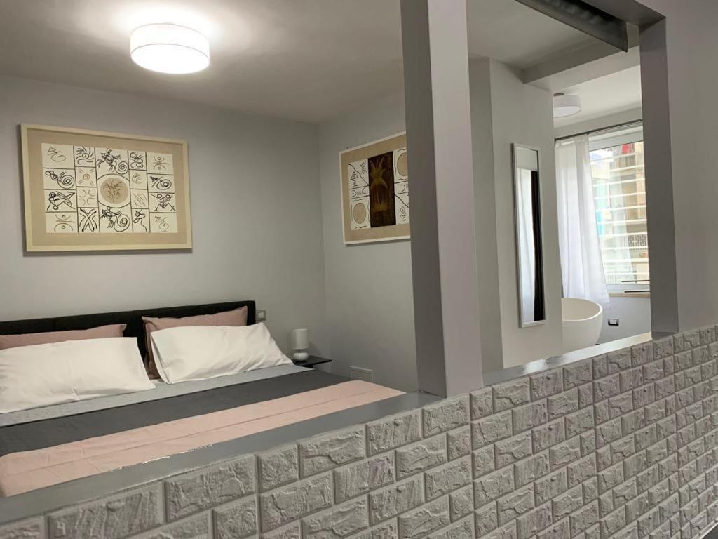 Apartment Argiro95 Luxury Bari