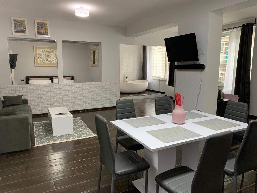 Argiro95 Luxury Apartment