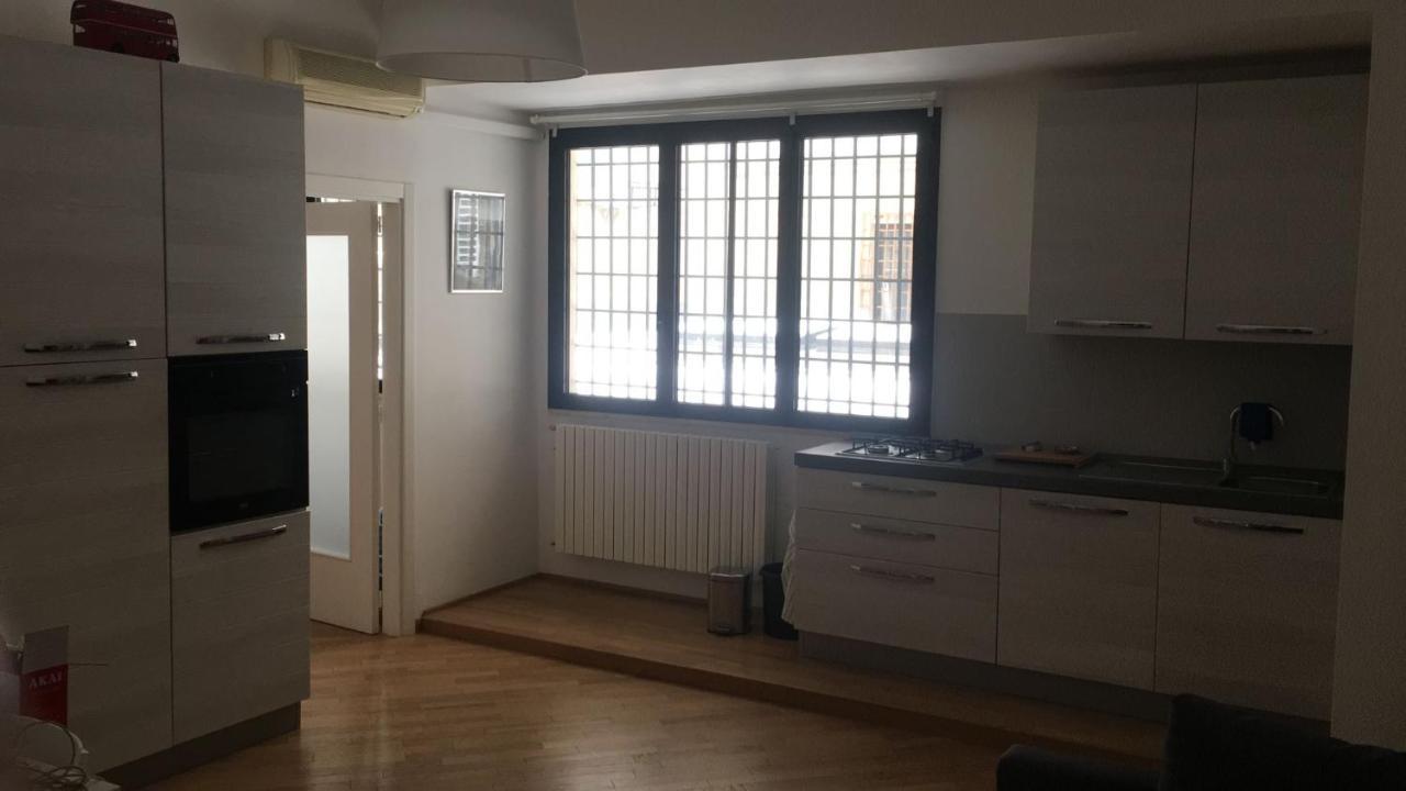 Apartment Interno5 *