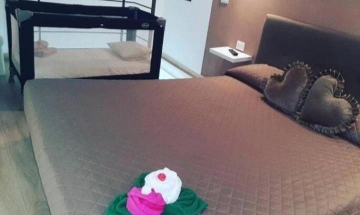 Dimora Dei Veneziani Bed & Breakfast Bari