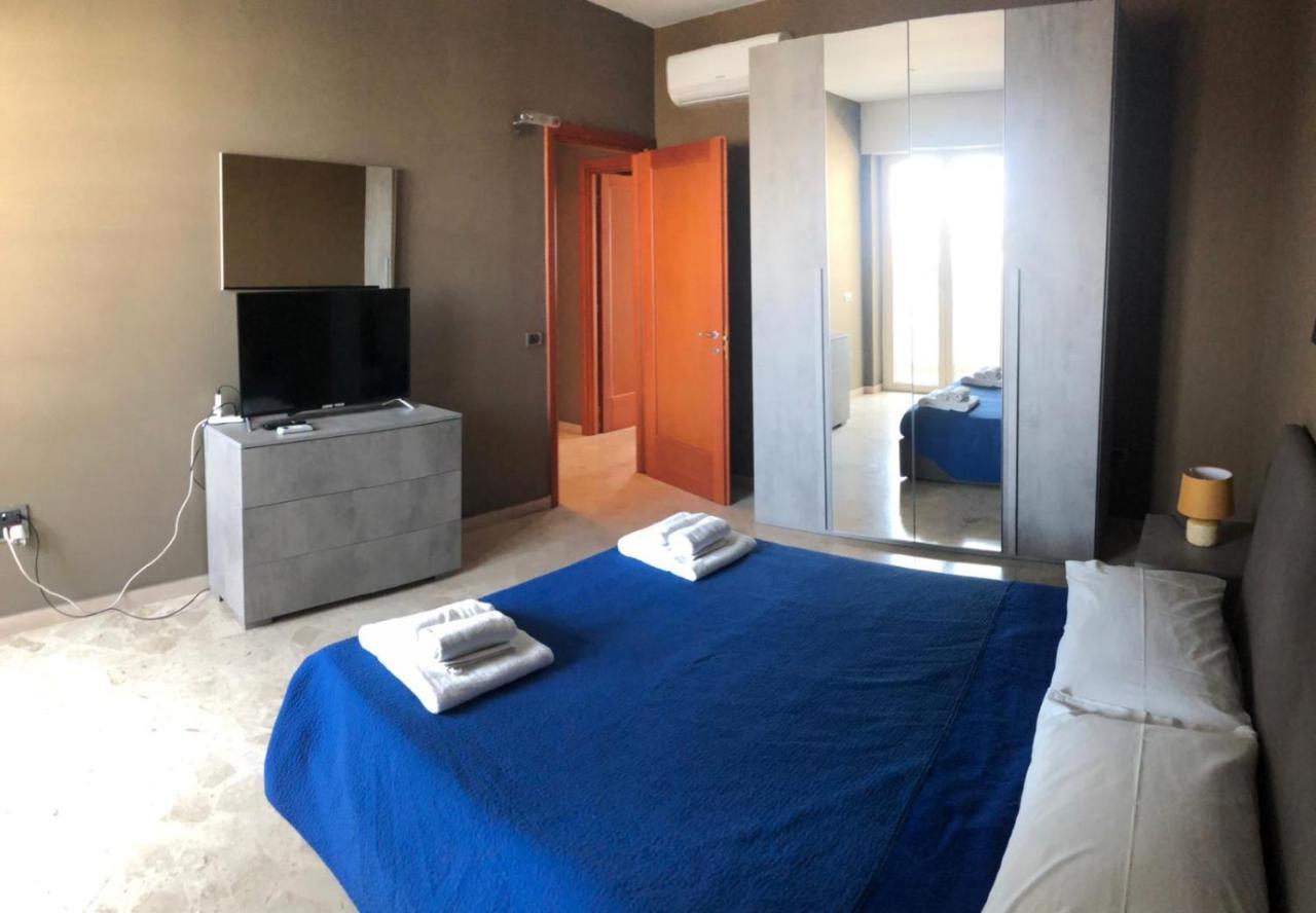 Apartment Sparano Class 8