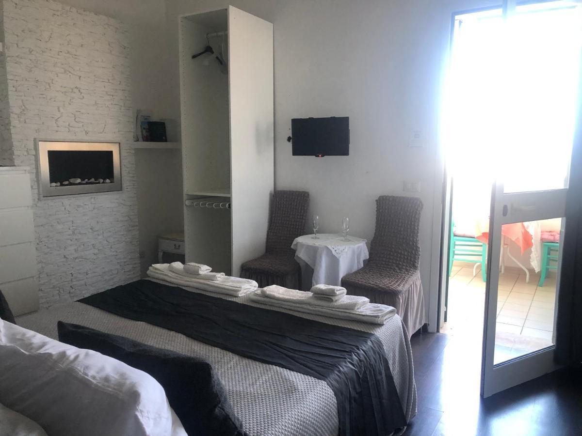 Gasthof Palese Profumo Di Mare 2*