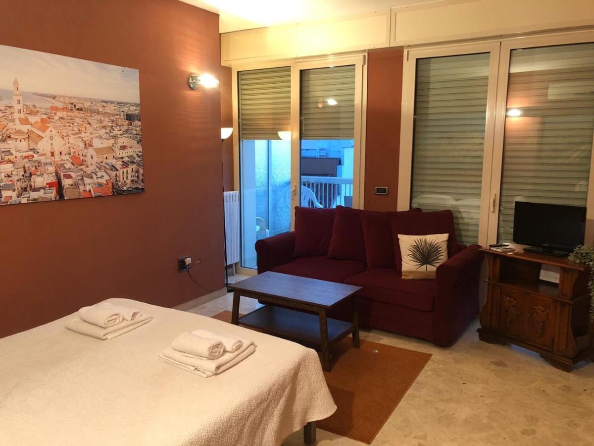 Sparano Class 8 Apartment *