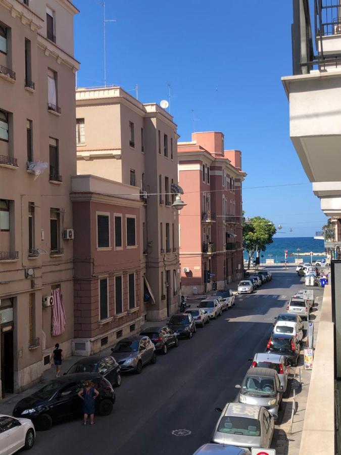 Apartment Caves Bari
