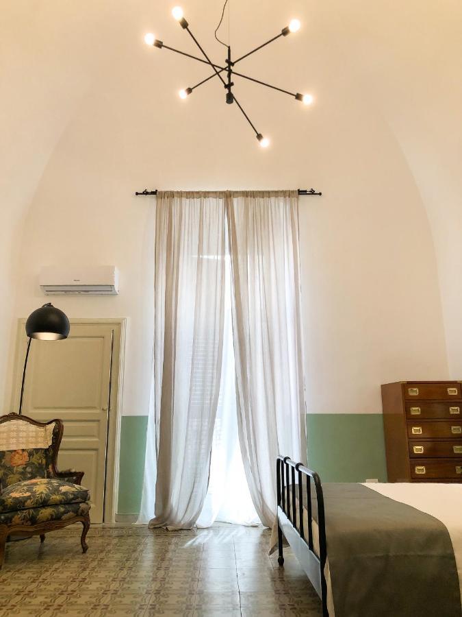 Caves Apartment