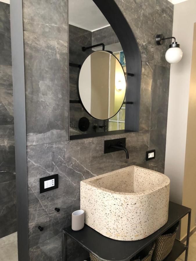 Apartment Caves Bari