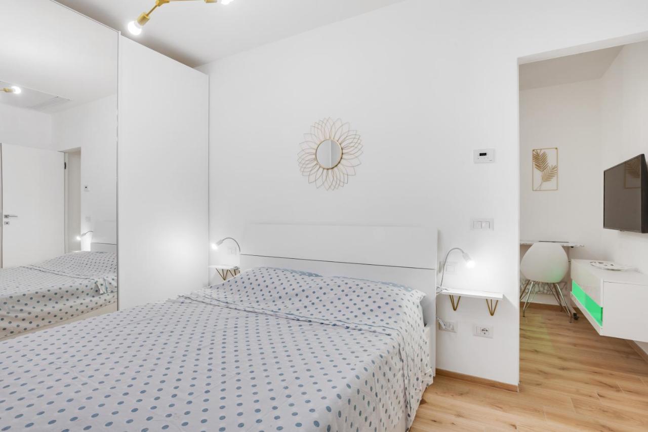 Apartment Tramonto Sul Mare Near The Airport *