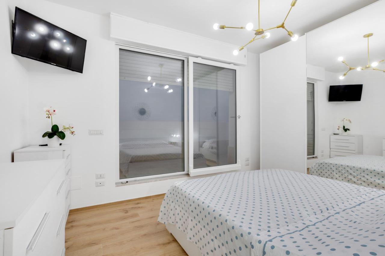 Apartment Tramonto Sul Mare Near The Airport Bari