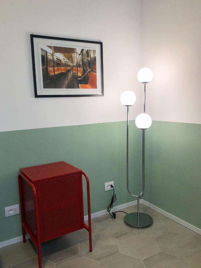 Apartment Caves Bari