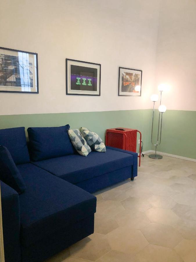 Caves Apartment