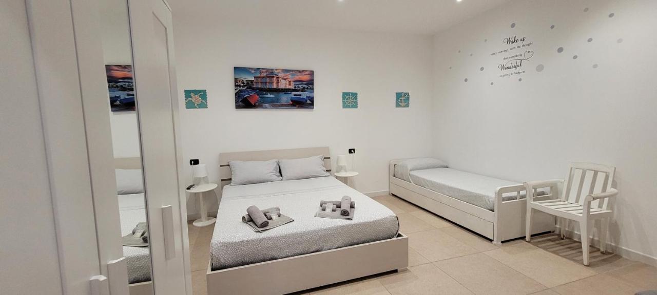 Appartamento House Del Levante Bari