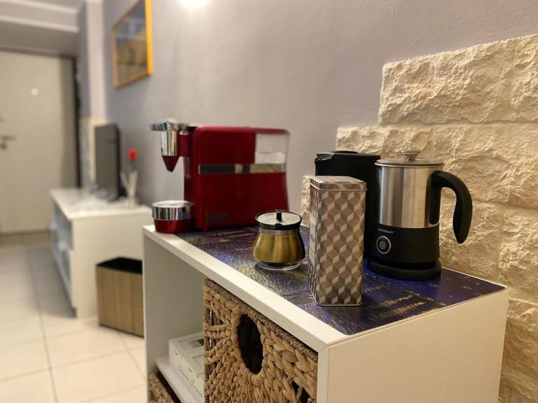 Iris Apartment Bari