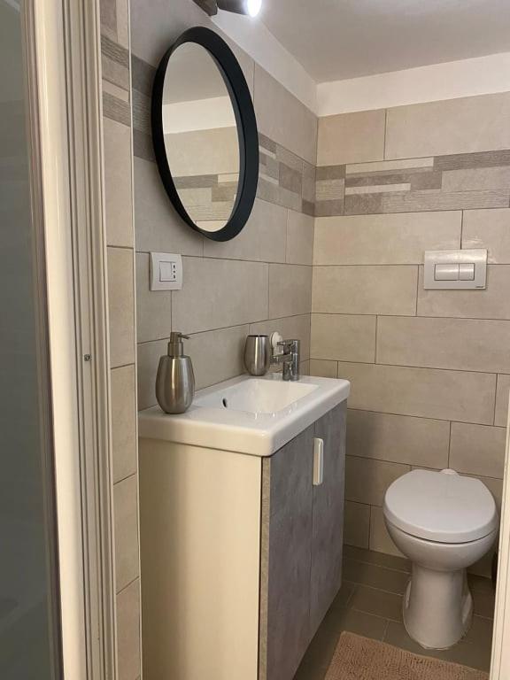 Apartment Iris