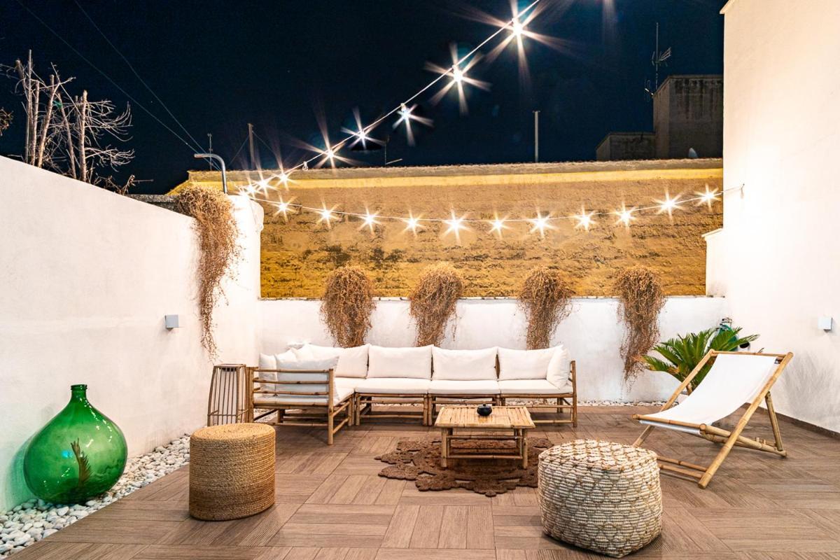 Acomodação com café da manhã  Terrazza Vallisa Bari